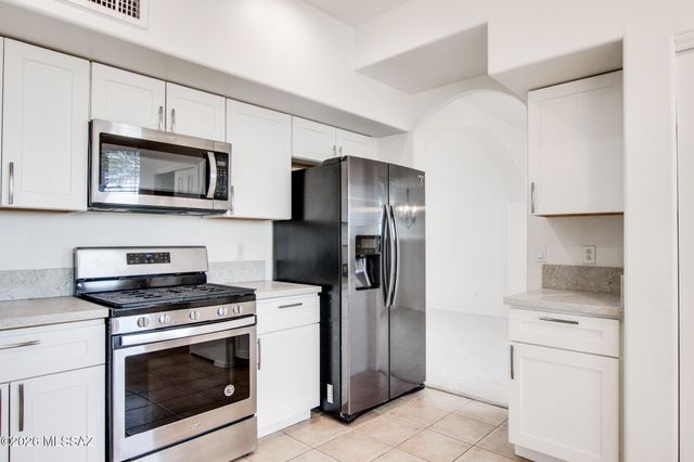 11281 N Chynna Rose Place, Tucson, AZ 85737