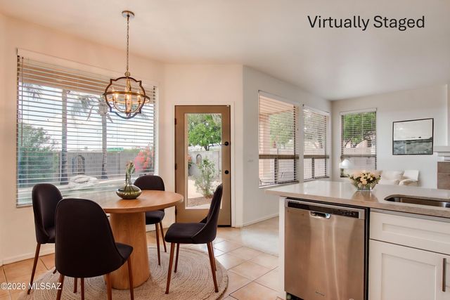 11281 N Chynna Rose Place, Tucson, AZ 85737