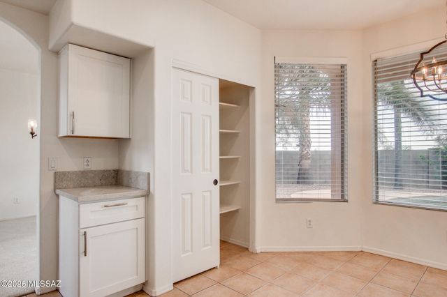 11281 N Chynna Rose Place, Tucson, AZ 85737