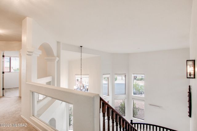 11281 N Chynna Rose Place, Tucson, AZ 85737