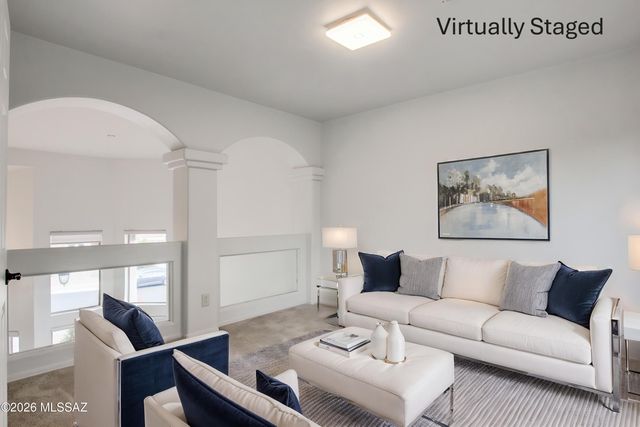 11281 N Chynna Rose Place, Tucson, AZ 85737