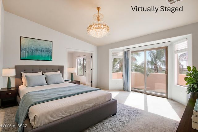 11281 N Chynna Rose Place, Tucson, AZ 85737