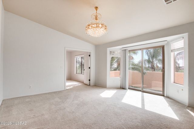 11281 N Chynna Rose Place, Tucson, AZ 85737
