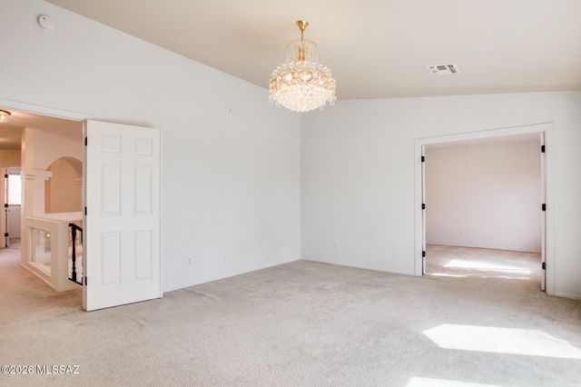 11281 N Chynna Rose Place, Tucson, AZ 85737