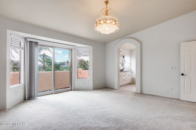 11281 N Chynna Rose Place, Tucson, AZ 85737
