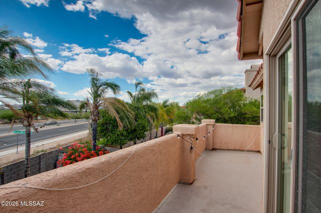 11281 N Chynna Rose Place, Tucson, AZ 85737