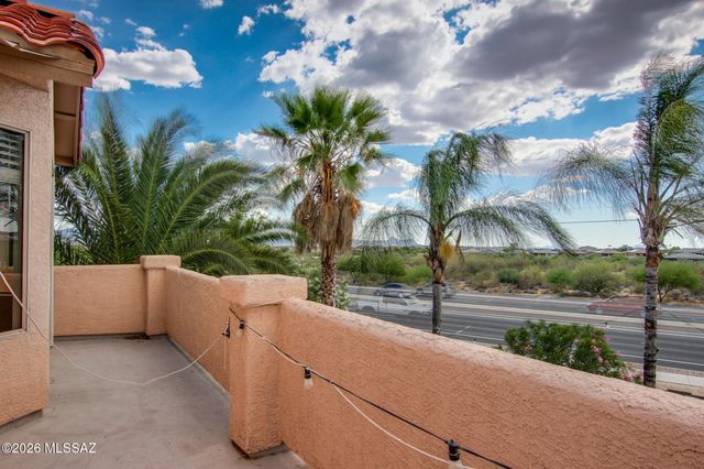 11281 N Chynna Rose Place, Tucson, AZ 85737