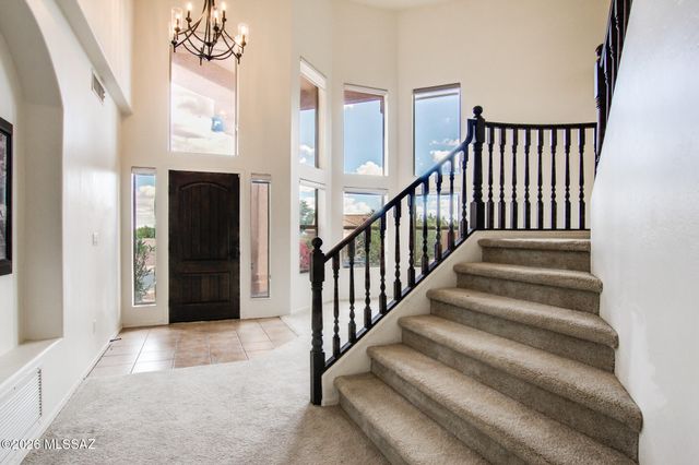 11281 N Chynna Rose Place, Tucson, AZ 85737