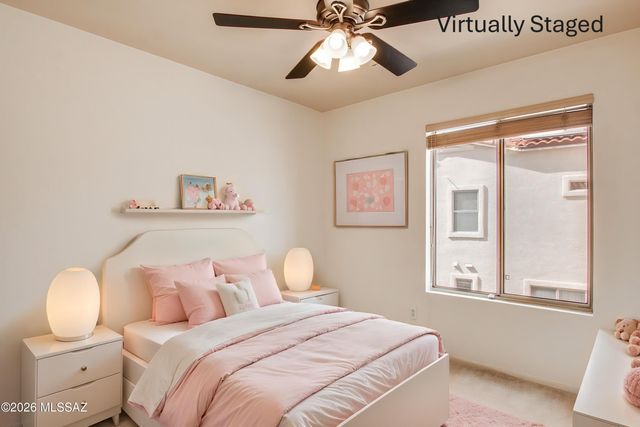 11281 N Chynna Rose Place, Tucson, AZ 85737