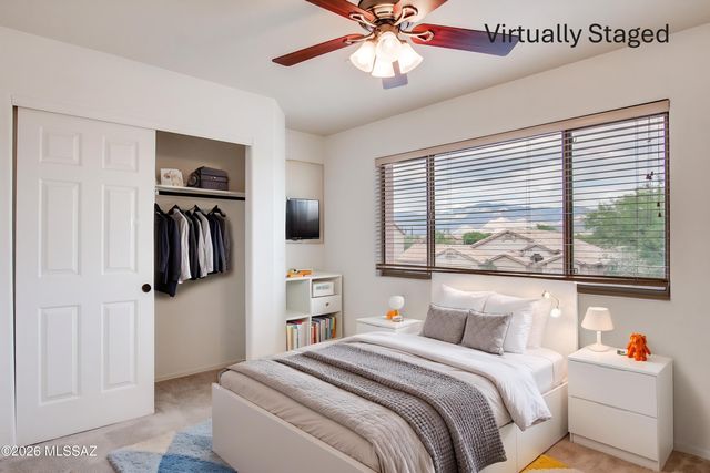 11281 N Chynna Rose Place, Tucson, AZ 85737