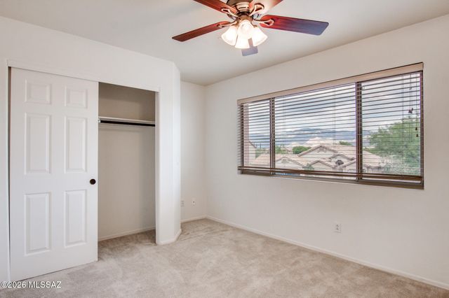 11281 N Chynna Rose Place, Tucson, AZ 85737