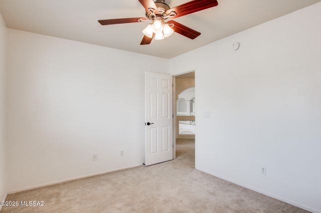 11281 N Chynna Rose Place, Tucson, AZ 85737