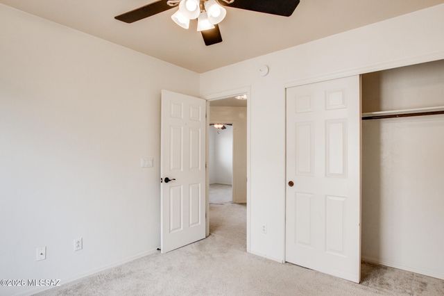 11281 N Chynna Rose Place, Tucson, AZ 85737