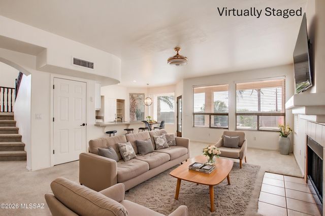 11281 N Chynna Rose Place, Tucson, AZ 85737
