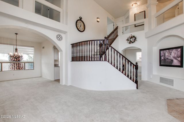 11281 N Chynna Rose Place, Tucson, AZ 85737