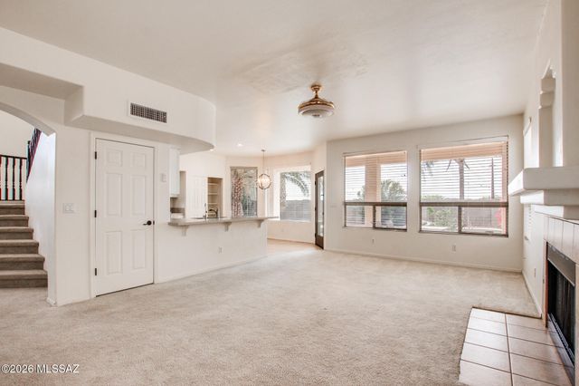11281 N Chynna Rose Place, Tucson, AZ 85737