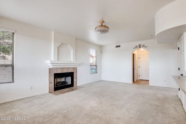11281 N Chynna Rose Place, Tucson, AZ 85737