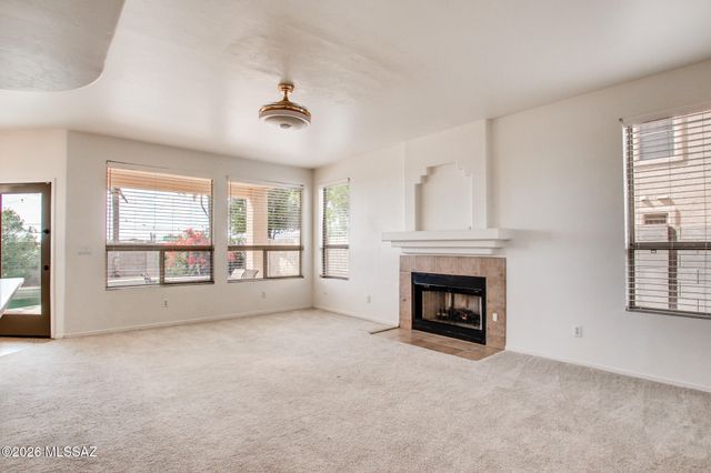 11281 N Chynna Rose Place, Tucson, AZ 85737