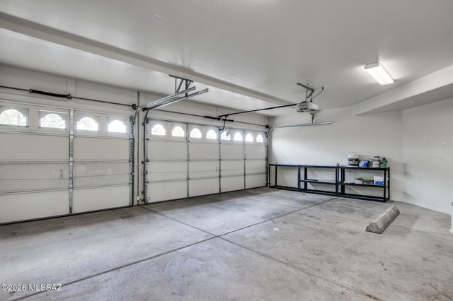11281 N Chynna Rose Place, Tucson, AZ 85737