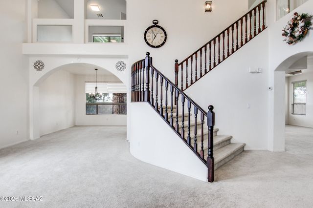 11281 N Chynna Rose Place, Tucson, AZ 85737
