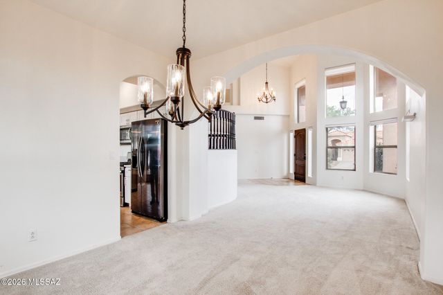 11281 N Chynna Rose Place, Tucson, AZ 85737