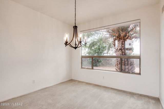 11281 N Chynna Rose Place, Tucson, AZ 85737