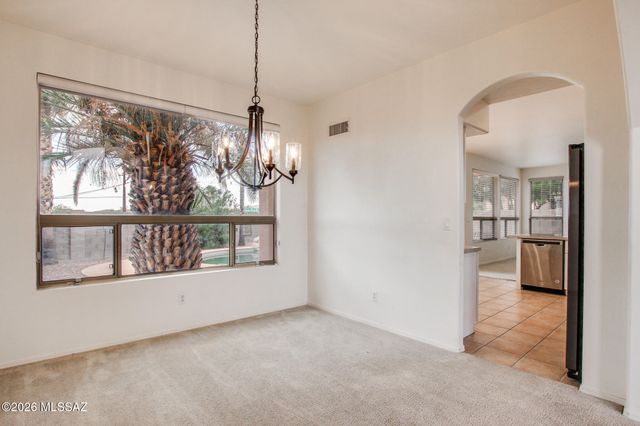 11281 N Chynna Rose Place, Tucson, AZ 85737