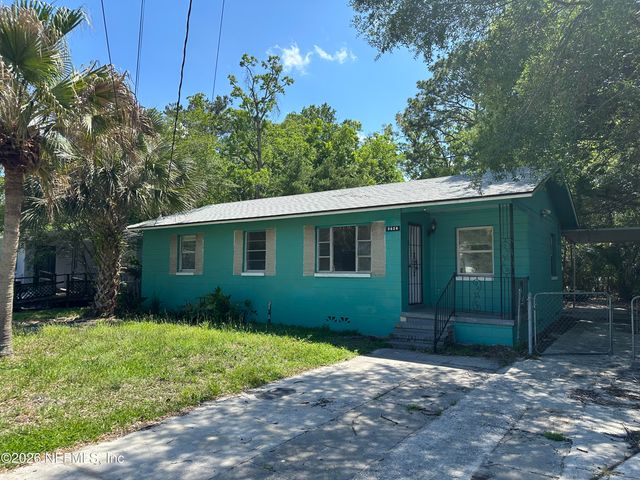 5628 BELAFONTE Drive, Jacksonville, FL 32209
