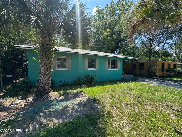 5628 BELAFONTE Drive, Jacksonville, FL 32209