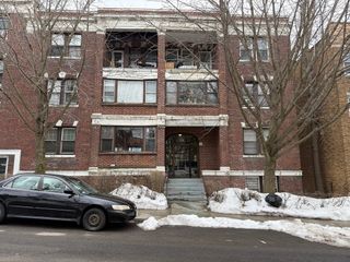 26 Chiswick Rd 6, Boston, MA 02135