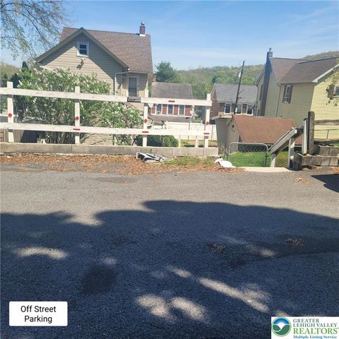 440 New Street, Freemansburg Boro, PA 18017