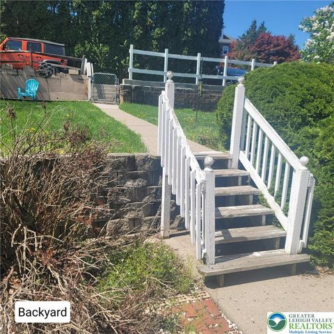 440 New Street, Freemansburg Boro, PA 18017