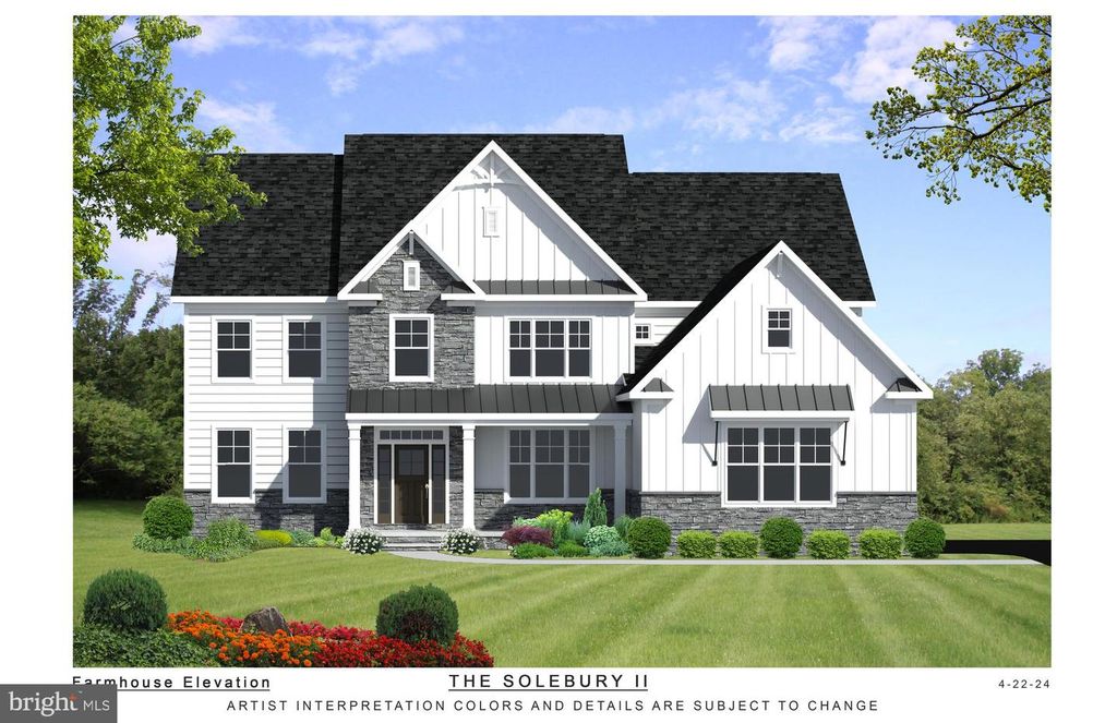 825 B MORRIS RD, Lansdale, PA 19446