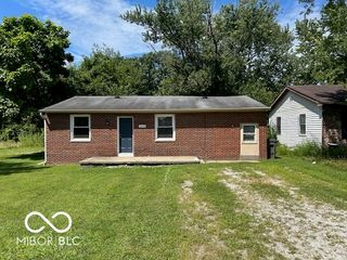 3944 N Elizabeth Street, Indianapolis, IN 46226
