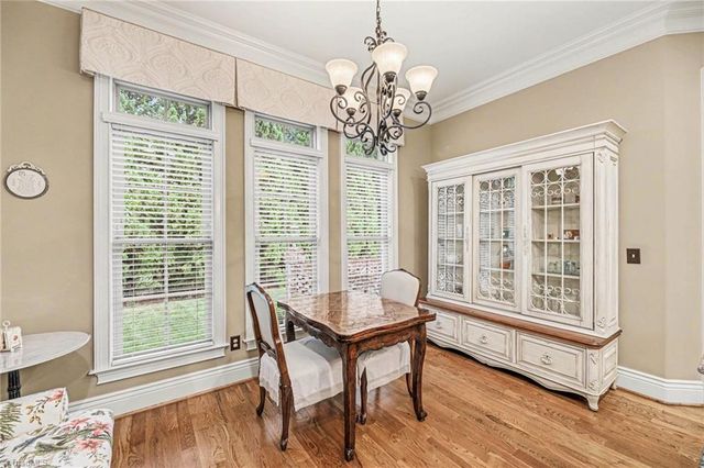 1070 Old Stone Lane, Kernersville, NC 27284