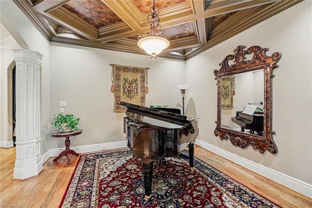 1070 Old Stone Lane, Kernersville, NC 27284