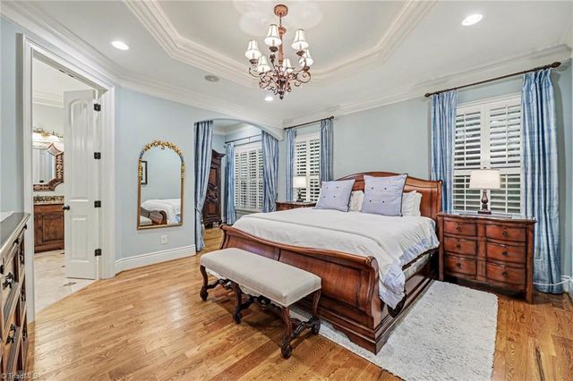 1070 Old Stone Lane, Kernersville, NC 27284