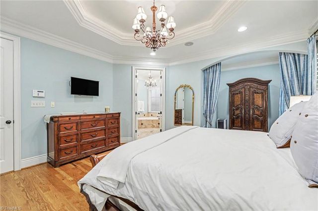 1070 Old Stone Lane, Kernersville, NC 27284