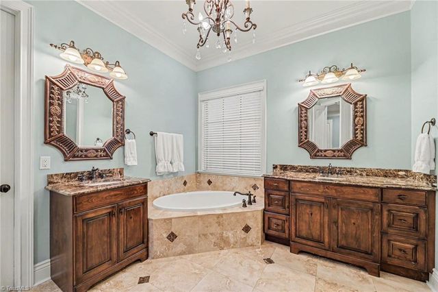 1070 Old Stone Lane, Kernersville, NC 27284