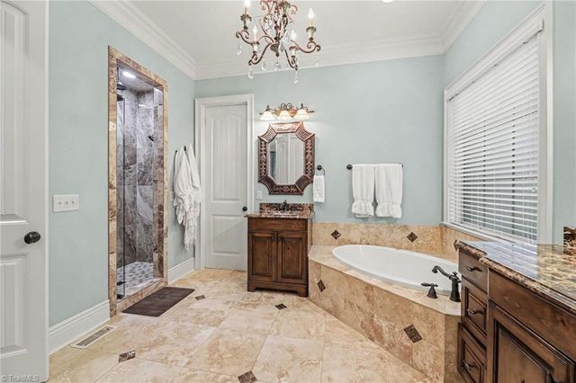 1070 Old Stone Lane, Kernersville, NC 27284