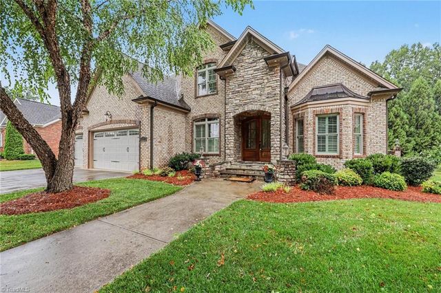 1070 Old Stone Lane, Kernersville, NC 27284