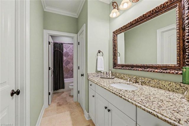 1070 Old Stone Lane, Kernersville, NC 27284