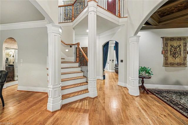 1070 Old Stone Lane, Kernersville, NC 27284