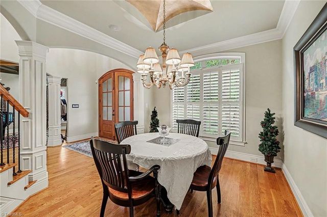 1070 Old Stone Lane, Kernersville, NC 27284