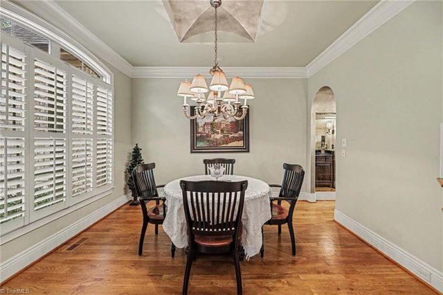 1070 Old Stone Lane, Kernersville, NC 27284