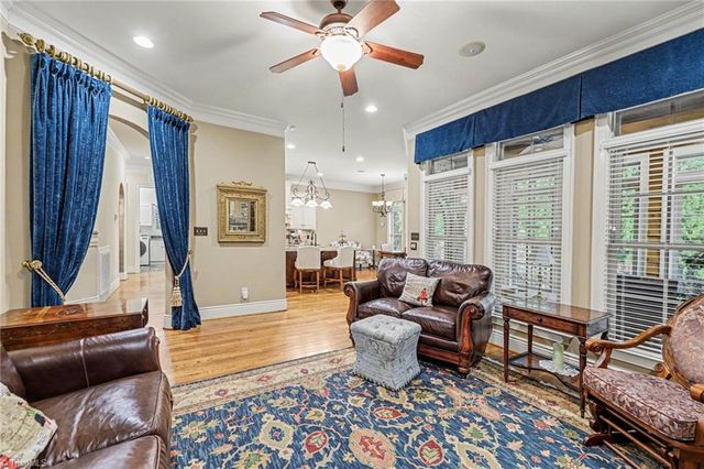 1070 Old Stone Lane, Kernersville, NC 27284