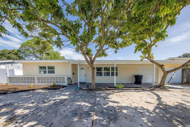 5937 38TH AVENUE N, St Petersburg, FL 33710