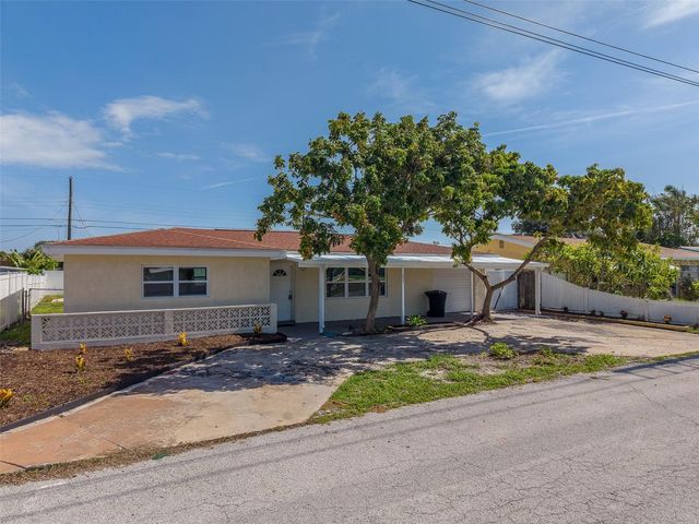 5937 38TH AVENUE N, St Petersburg, FL 33710