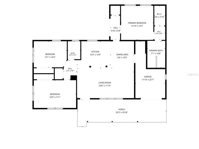 5937 38TH AVENUE N, St Petersburg, FL 33710