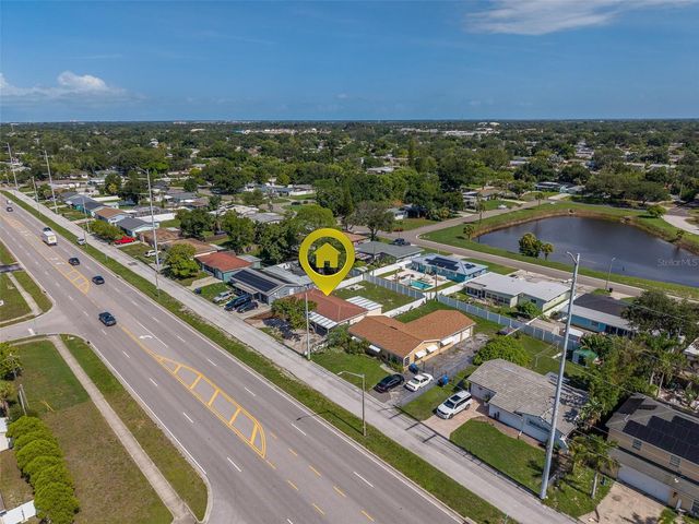 5937 38TH AVENUE N, St Petersburg, FL 33710